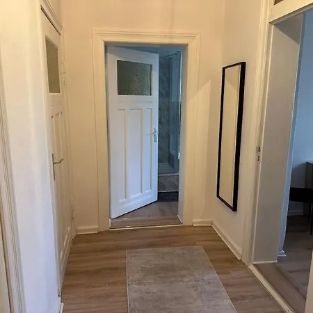 Gemuetliche Wohnung Direkt Am Bahnhof Zentrale Lage Bitterfeld-Wolfen Exterior photo