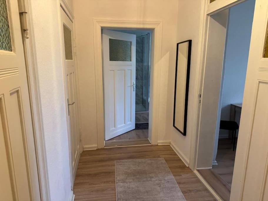 Gemuetliche Direkt Am Bahnhof Zentrale Lage Apartment