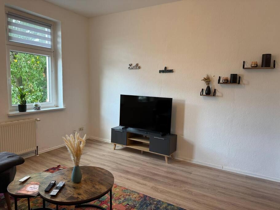 Apartment Gemuetliche Direkt Am Bahnhof Zentrale Lage *